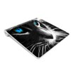 MightySkins Skin Compatible with Apple Magic Trackpad (Original) wrap Cover