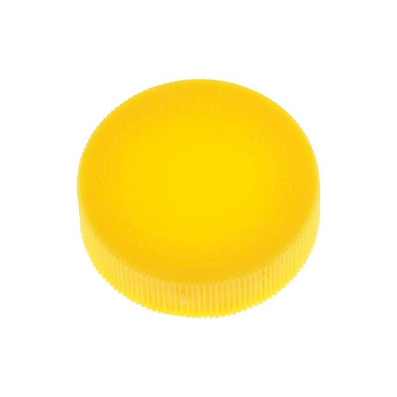 Dorman 82599 Coolant Cap Compatible with Select Infiniti / Nissan