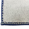 Marushin Mame Towel, Moomin, Prank, Stinky, 1405030400, 5.9 x 5.9