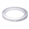 AIMALL Hi-Vis Reflective Tape for Bicycles, Cars, Bikes - 1cm