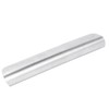 Front Interior Door Handle Grab Trim Molding Stylish Silver Armrest