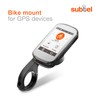 subtel Handlebar Mount Compatible for Sigma Sport ROX 12.0 ROX