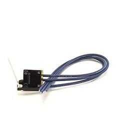 Jackson (JACND) Switch, Door Cherry (E72-40H)