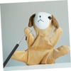 Garneck Adjustable Puppet Hand Rods - Telescopic Puppet Arm Control