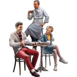 Mini Art 38090 1:35 Milling Machines - Faithful Replica, Model Building, Plastic Kit, Crafts, Hobby, Gluing, Model Kit, Assembly, Unpainted