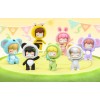 Rolife BabyNanci Fluffy Party Surprise Figure Dolls Cute Blind Box