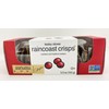 Raincoast Crisps Crackers Variety Bundle | Cranberry Crisps & Hazelnut