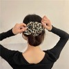 FOSDICK Pack of 4 Twister Headbands, Magic Hair Bun Maker