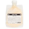 AND ONE SPARB MASK 21.2 oz (600 g)