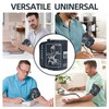 1Set 9'-21'(22-52CM) Extra Large Blood Pressure Cuff Adjustable Wide-Range Replacement