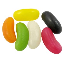 Barratt Jelly Beans (500g Bag)