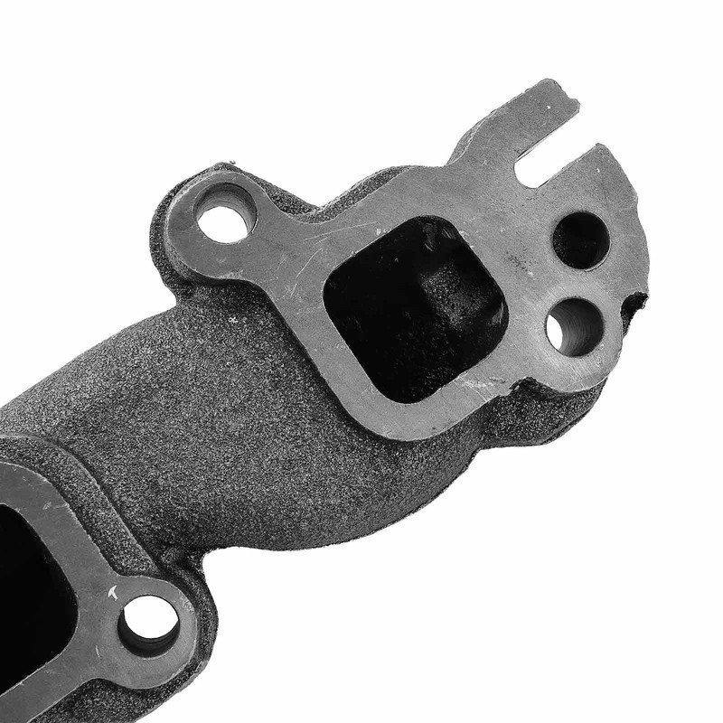 A-Premium Right Engine Exhaust Manifold Kit W/Gasket & Bolts &