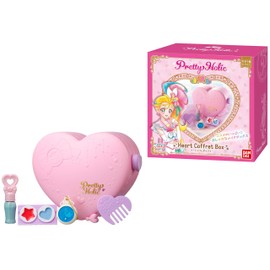 Pretty Holic Heart Coffret Box