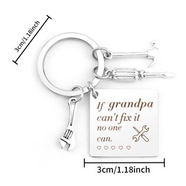 Grandad Gifts for Christmas Fathers Day Kering for Grandad Birthday Gifts for Grandad Gifts from Grandchildren Great Grandad Gifts Grandpa Gift Thank You Gifts for Grandad Retirement Gifts for Grandad