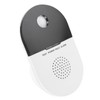 Gas Detector WIFI WallMounted Leakage Sniffer APP Remote for TUYA