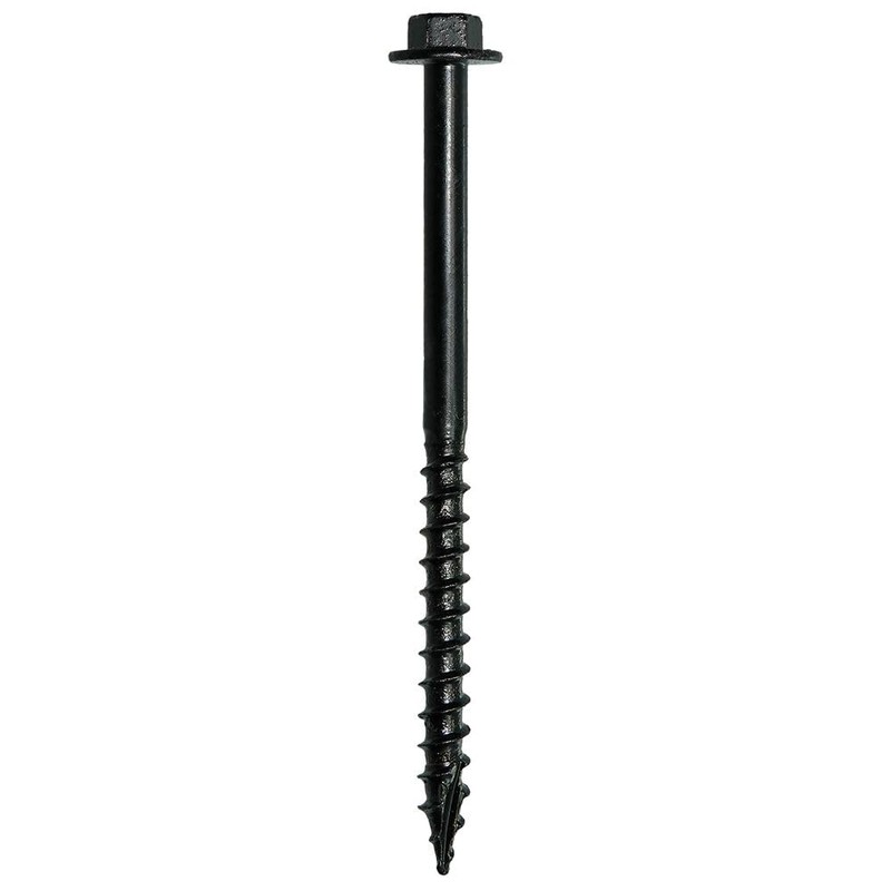 Grip-Rite GRSSHW10350#10 x 3 Structural Screw Dual Drive Power Hex