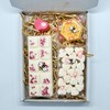 Strong scented Snow Angel* 55g Snap Bar Gift Box wax