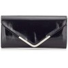Tamaris Brianna Clutch Bag, Black (Black)