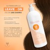 Mascarilla para el Cabello con Queratina - para Pelo Dañado