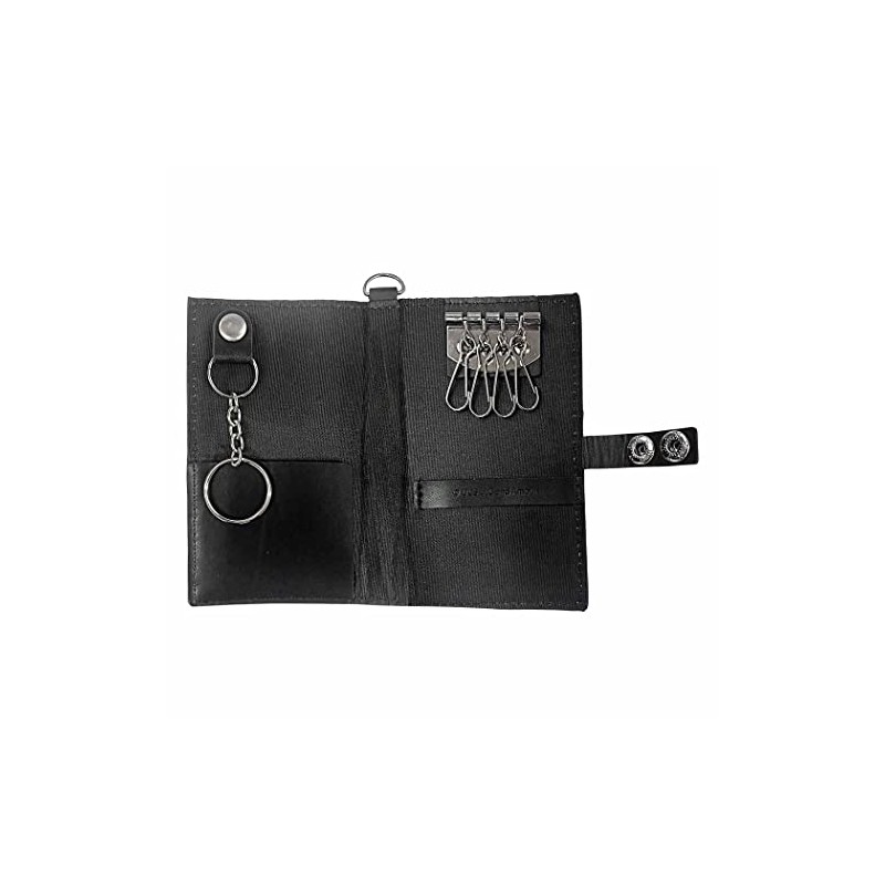 Jurassic World 3 Key Case Dinosaur In-Lock Key Holder Movie
