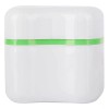 Propia Estuche Para Guardas Dentadura Placa Dental Bucal