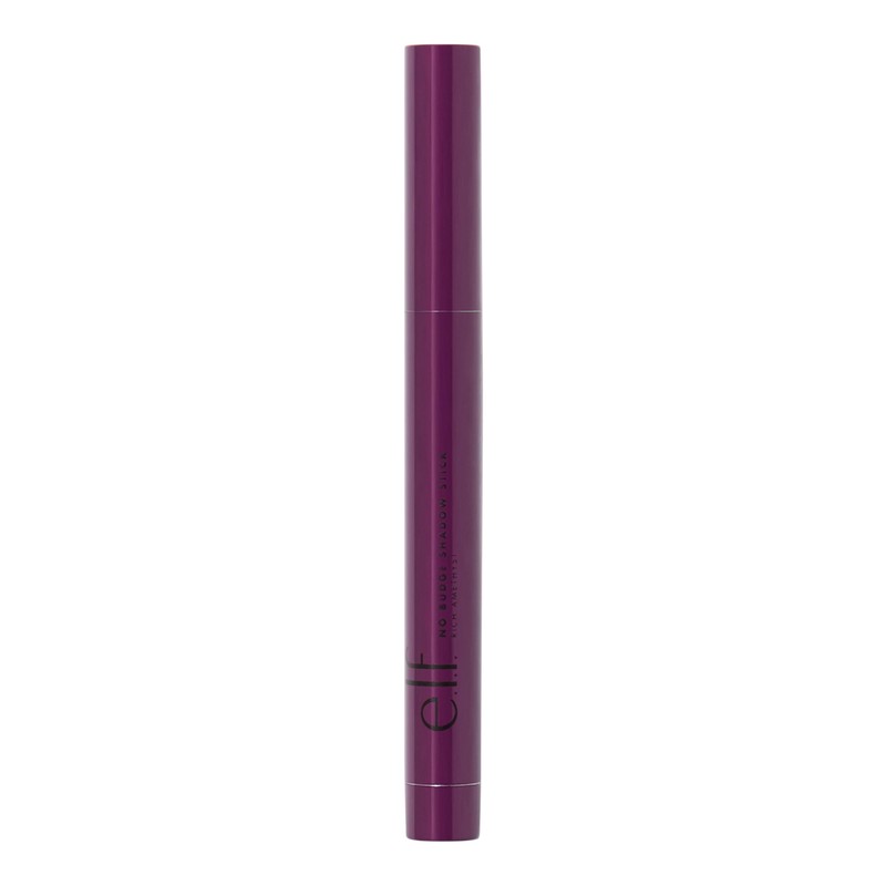 e.l.f. No Budge Shadow Stick, Longwear, Smudge-Proof Eyeshadow, Twist-up Design