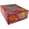 Sour Power Candy Straws, Wild Cherry, 1.75 oz (Pack of