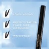 COVERGIRL CG Lash Enhancing Liquid Matte Black 100 1 ML