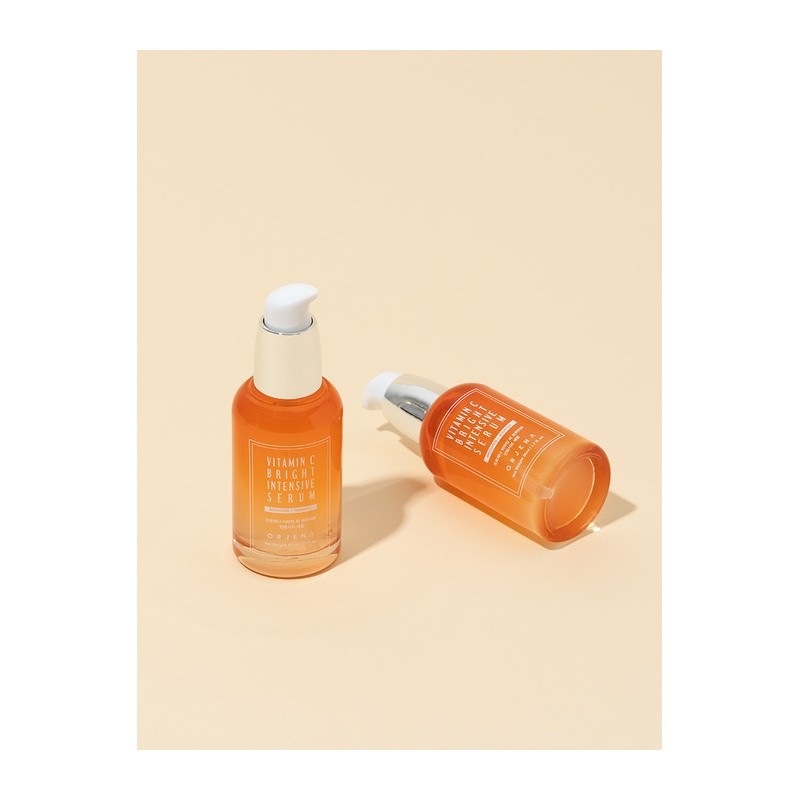 Vitamin C Bright Intensive Serum 50ml / 비타민C 브라이트 인텐시브