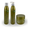Kit Shampoo+acondicionador+tratamiento Cuticle Rest Firenze