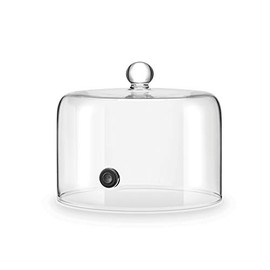 PolyScience Smoking Gun Pro Glass Cloche