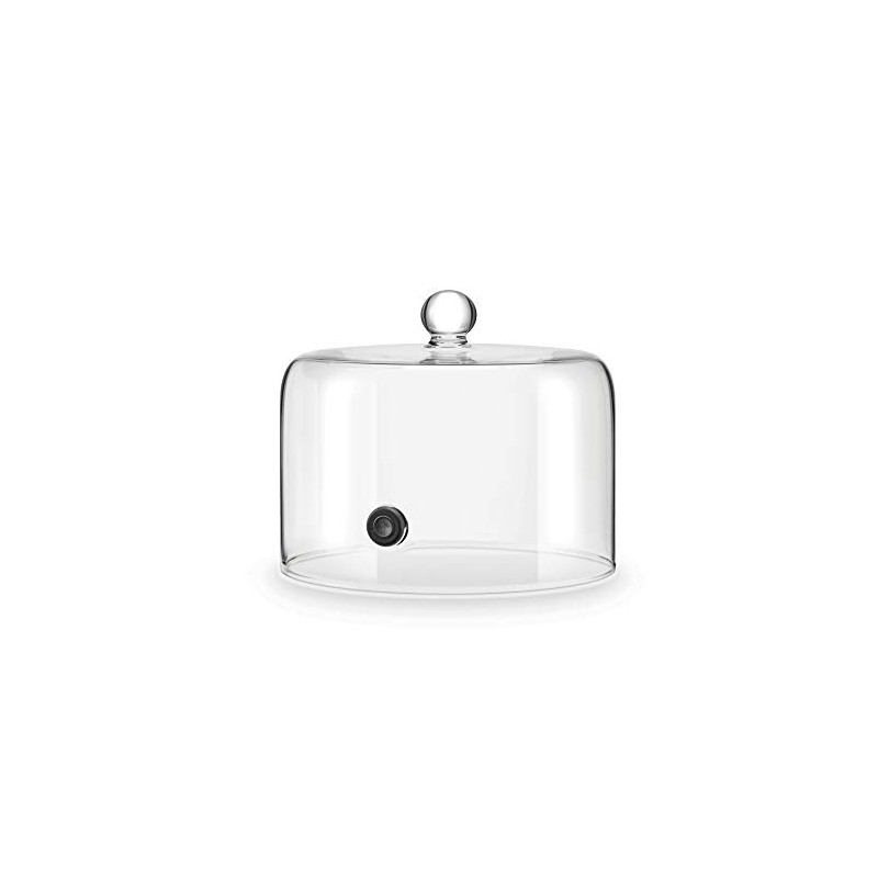 PolyScience Smoking Gun Pro Glass Cloche