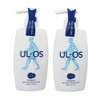 UROOS Skin Wash 500ml x 2 / 우르오스 스킨워시 500ml
