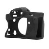 Protective Digital Camera Cover Silicone Anti Slip Anti Scratch Ultra