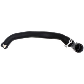 Dorman 626-834 Engine Coolant Overflow Hose Compatible with Select Ford Models