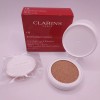 Clarins Everlasting Cushion Foundation REFILL w/Sponge HONEY 110 Sealed