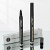 Docolor Ultra Fine Precision White Eyeliner, Professional Liquid Eyeliner, Waterproof
