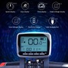 Electric Display Instrument, VLCD-5 Control Panel for Battery Consumption, Speed