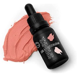 Sprinks Gel Colour 15 ml, Blush
