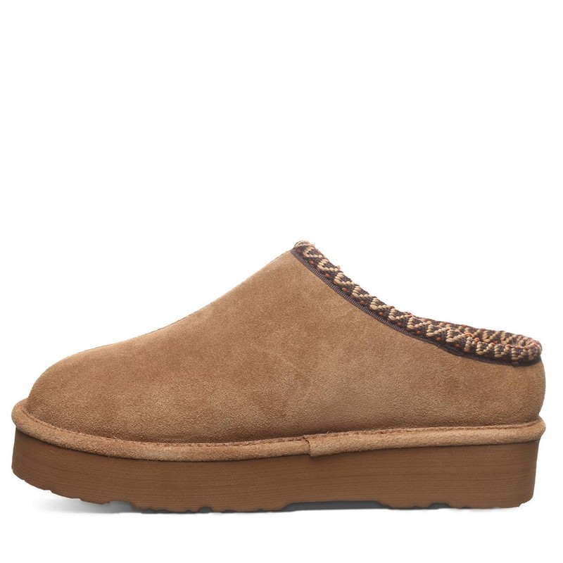 BEARPAW Martis Hickory 11 M