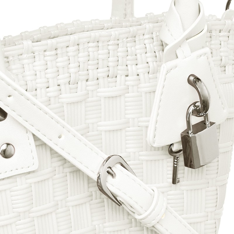 Samir Nasri 2212211022 Tote Bag, Candy Basket, Tote Bag, S,