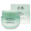 Hanyul Artemisia Moisture Soothing Cream 55ml 1 piece Moisturizing Cream