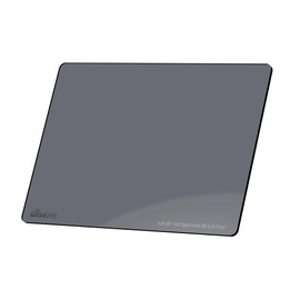 Tilta Illusion 4x5.65 Full Spectrum ND Filter | Limits Reflections and Lens Flares | Lens Protection | Compatible with Most Full Sized Matte Boxes (0.9)