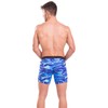 Taddlee Swimwear Men Basic Long Swimming Trunk Surf Camo Shorts