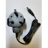 Replacement 6V 1A AC-DC Adaptor for John Lewis XT3 Elliptical