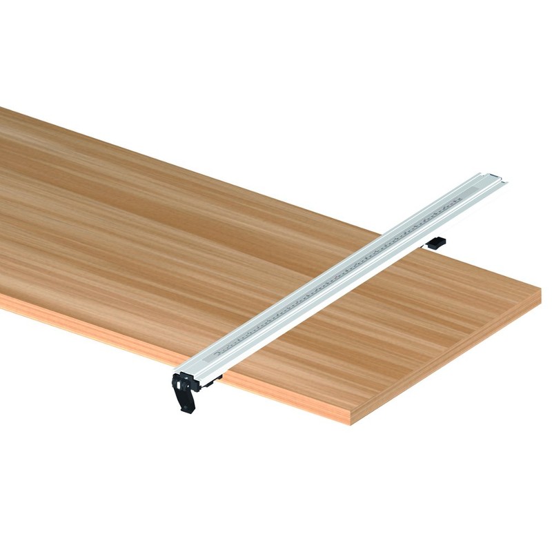 CMT PGC-50 Professional Straight Edge Clamp, 50-Inch