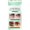 20 Pares De Mascarillas De Aloe Vera Para Ojos Reafirmantes