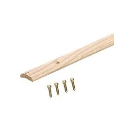 M-D Building Products Trim Carpet Smooth Oak 1X36 In 85290