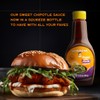 La Morena Chopped Sweet Chipotle Peppers Dressing, Ideal for Salsas,