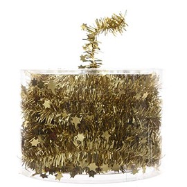 fringe c/pc.mm.35x7m gold